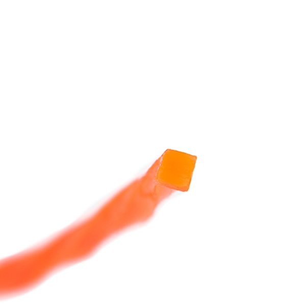 Леска для триммера, 3,0 мм*15 м, квадрат крученый PIT MLT-13015